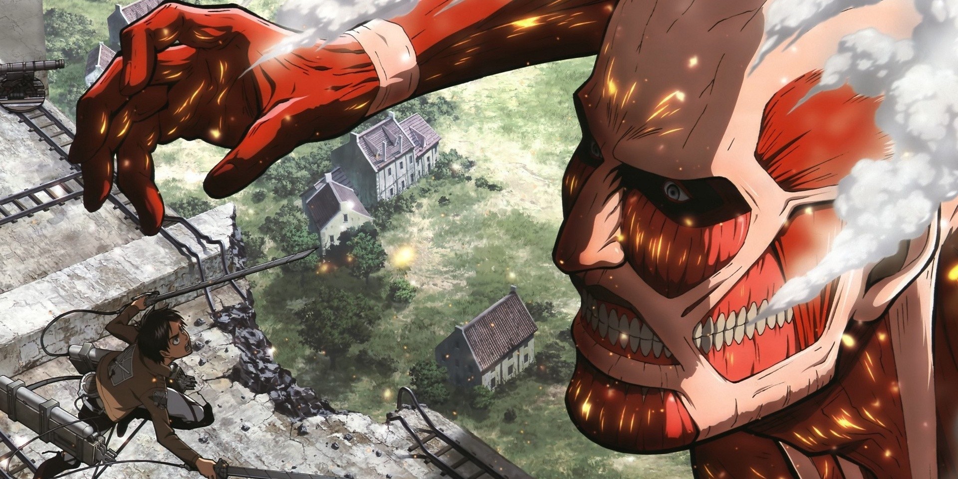 Attack On Titan: The Exhibition, Exhibitions in Singapore